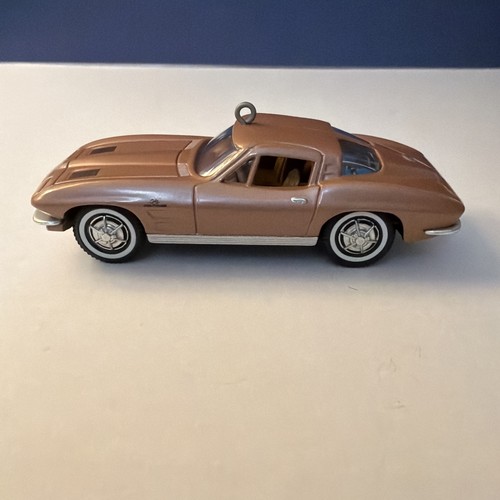 1963 chevrolet corvette - chevrolet, /