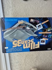 Microtek Film Scan 35 35mm