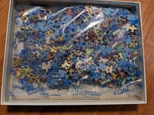 Ravensburger 500 Piece Jigsaw