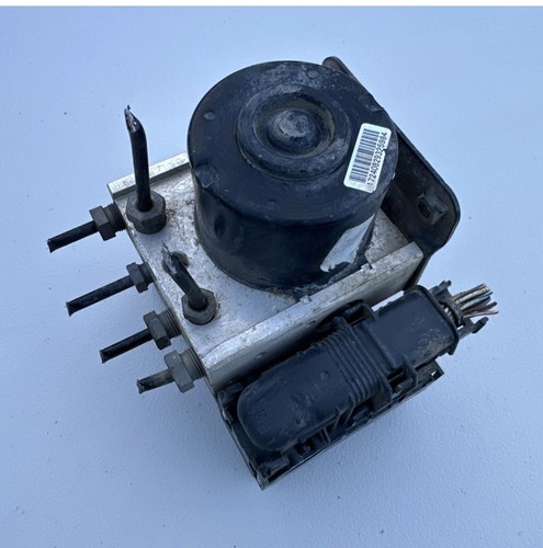 Genuine ford fiesta mk7 - ford,