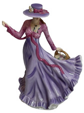 Royal Doulton Pretty Ladies