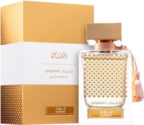 Rasasi qasamat morhaf - edp, 65ml