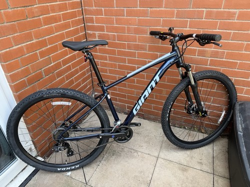 Brand new giant - giant, 5