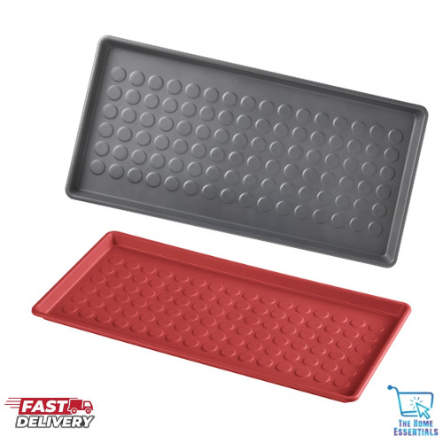 Shoe mat 71x35 tray - 71x35, cm