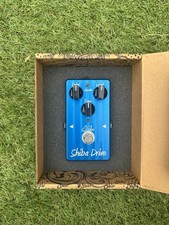 Suhr Shiba Drive Overdrive