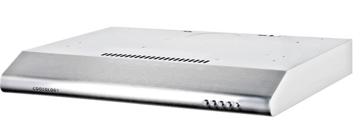 Cookology visor cooker hood - visor,