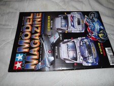28DN Revue Tamiya Model