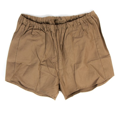 Czech army surplus - , brown