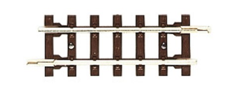 Roco 32203 straight - straight, narrow