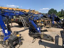 Hiab Brick Crane Atlas