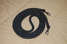 9' YACHT ROPE FINESSE REIN FOR