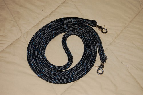 Yacht rope black - yacht, with