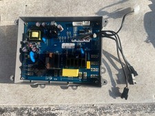 MSPA Hot tub Main Circuit