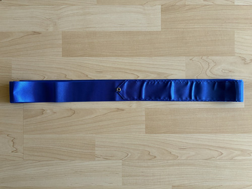 Rhythmic gymnastic ribbon - rhythmic,