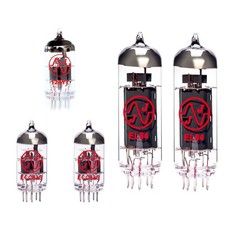 JJ Replacement LOW GAIN Valve