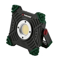 Parkside 20w Cordless Cob Led