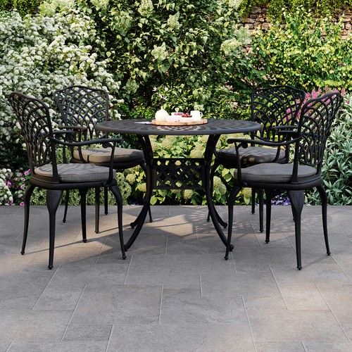 Charles bentley cast aluminium - charles,