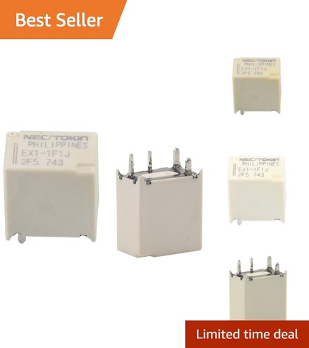 Low power consumption 12v - low,