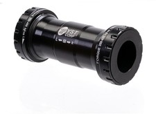 Ext threadless BB, Frame