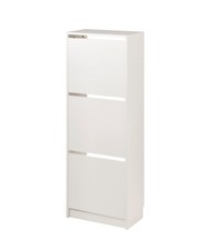 IKEA Bissa Shoes Storage