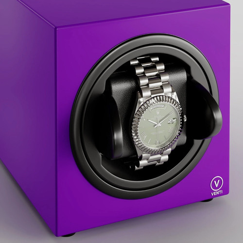 Venti single watch winder - single,
