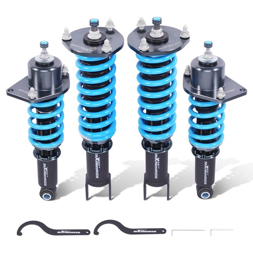 Performance coilovers for - performance,