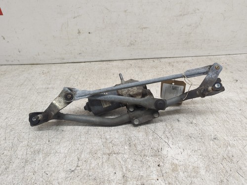 2012 fiat punto front wiper - front,