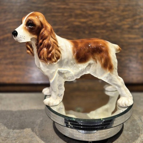 Vintage coopercraft porcelain - vintage,