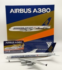 YY Wings 1:400 Airbus A380