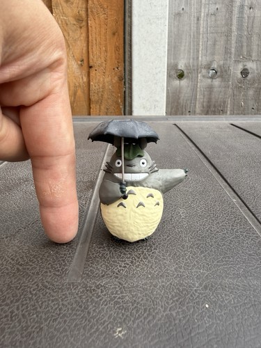 Neighbour totoro mini - my,