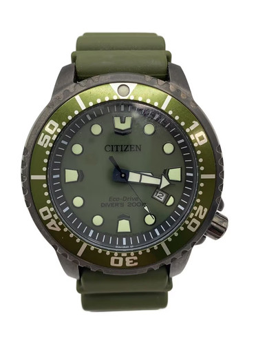 Citizen promaster date eco - citizen,