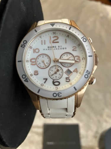 Marc jacobs women watch - jacobs, women's