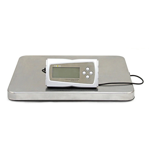 Digital heavy duty parcel - heavy,