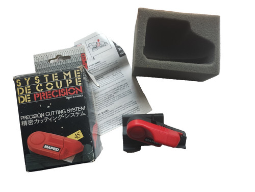 Maped mount cutter 90 - mount,