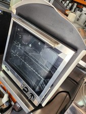 Jacket Potatoe Machine KING