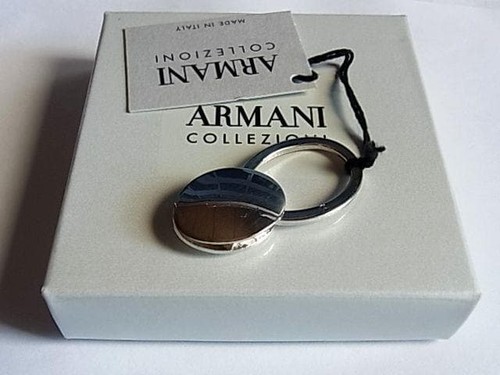 Armani collezioni key - armani,