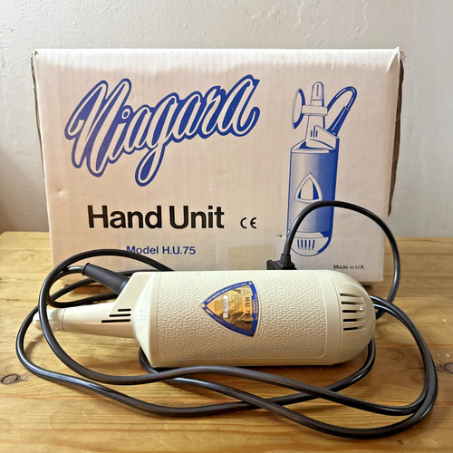 Niagara hand unit massager - niagara,