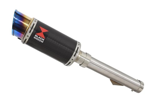 Cbr600 1991 1998 exhaust - fm-fw,