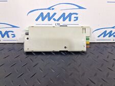 11-18 BMW 6 SERIES F06 GENUINE