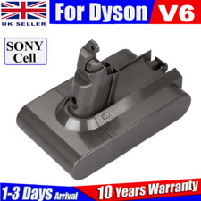 Replacement FOR DYSON V6