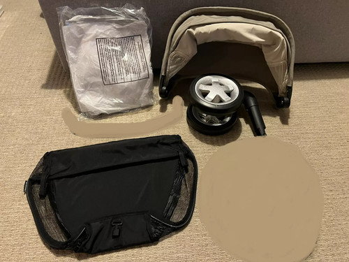 Quinny buzz genuine - quinny,