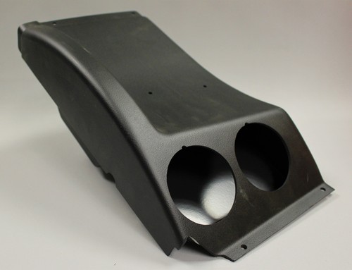 Front side dashboard - front,
