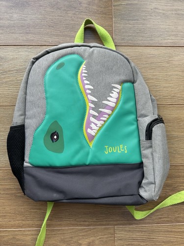 Joules boys school bag - boys,