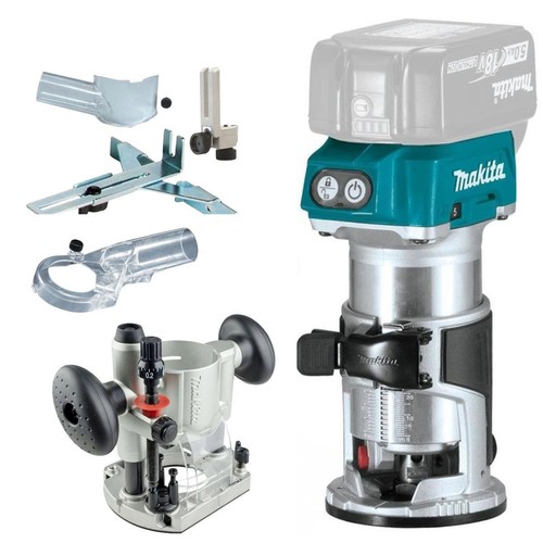 Makita drt50zx4 18v - makita,