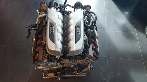 Audi csp cspa engine - csp,