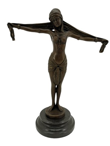 Art deco style - art,