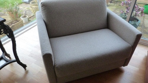 Folding sofa bed pull - folding,