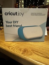 Cricut Joy Machine Bundle with