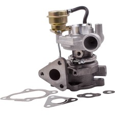 Turbo Turbocharger for Mitsubishi Pajero Shogun 4M40 2.8L TD04-12T 49377-03030