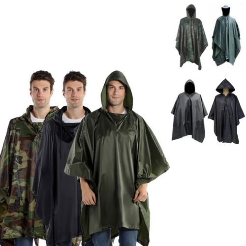 Wheelchair waterproof poncho - wheelchair,